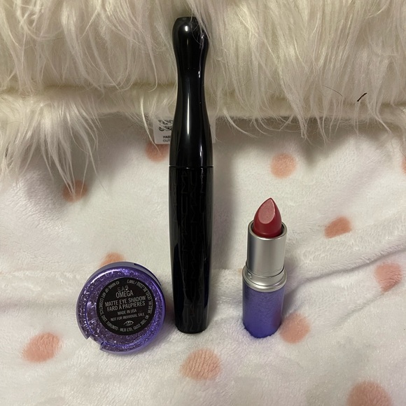 MAC bundle - Picture 2 of 3